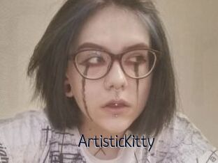 ArtisticKitty