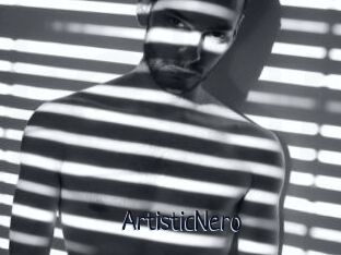 ArtisticNero