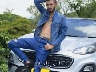 ArturCruz