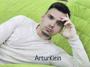 ArturKlein