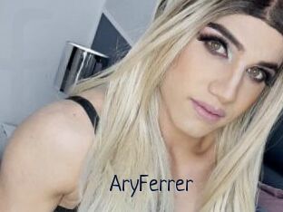AryFerrer
