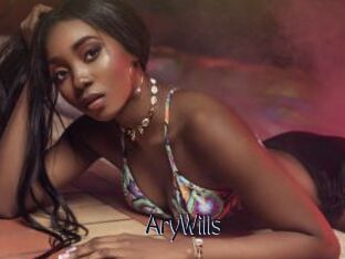 AryWills