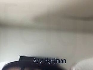 Ary_Hoffman