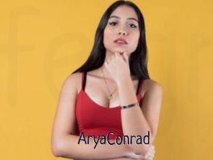 AryaConrad