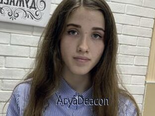 AryaDeacon