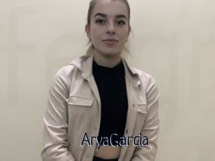 AryaGarcia