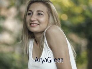 AryaGreen