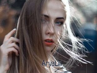 AryaLill