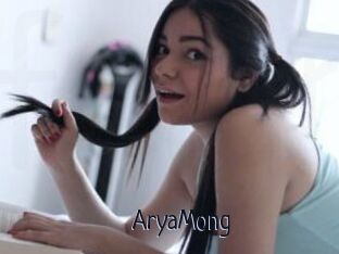 AryaMong