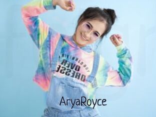 AryaRoyce