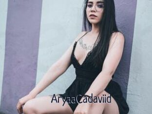 AryaaCadaviid