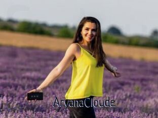 AryanaCloude