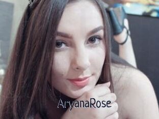 AryanaRose