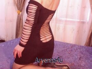 Aryanna4u