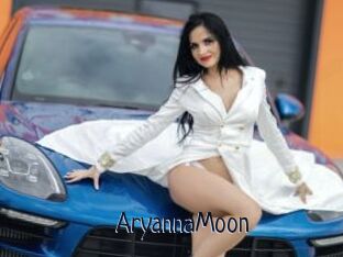 AryannaMoon
