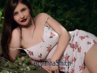 AryannaSmith