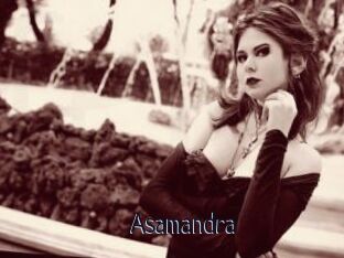 Asamandra