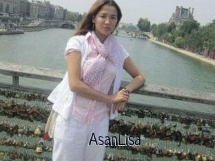 AsanLisa