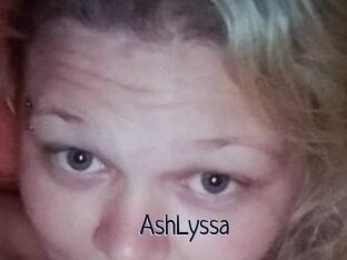 AshLyssa