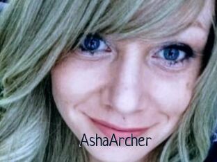 AshaArcher