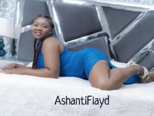 AshantiFlayd