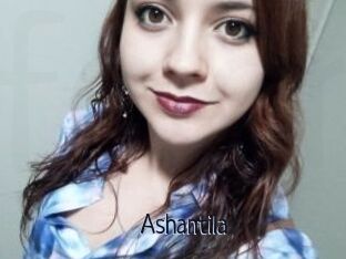 Ashantila