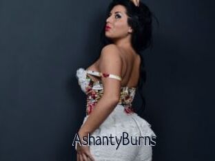 AshantyBurns