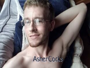 AsherCocks