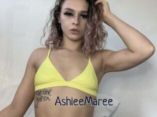 AshleeMaree