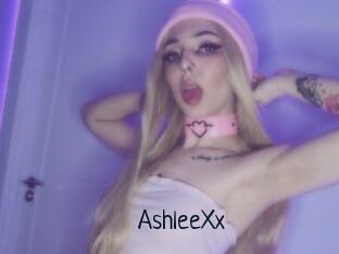 AshleeXx