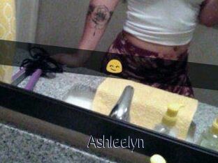 Ashleelyn