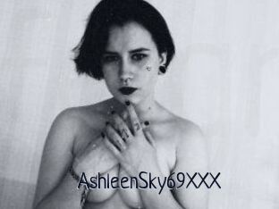 AshleenSky69XXX