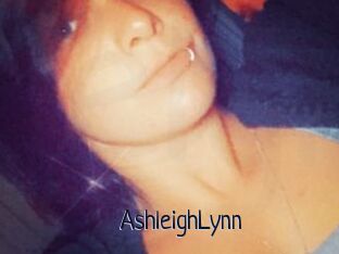 AshleighLynn