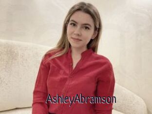AshleyAbramson