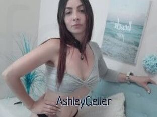 AshleyGeller