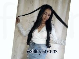 AshleyGreens