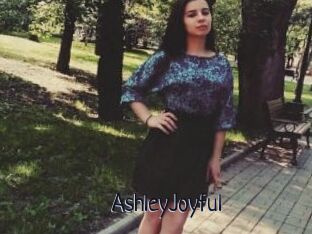 AshleyJoyful