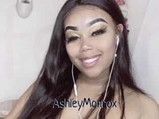 AshleyMonrox