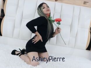 AshleyPierre