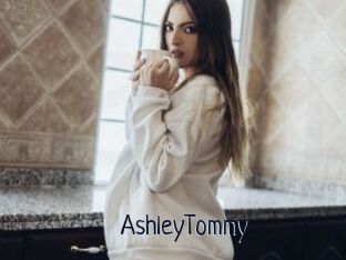 AshleyTommy