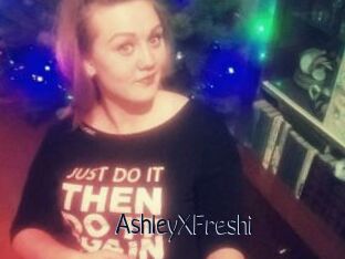 AshleyXFreshi