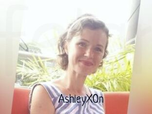 AshleyXOn