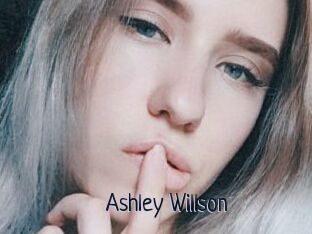 Ashley_Willson