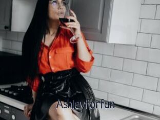 Ashleyforfun