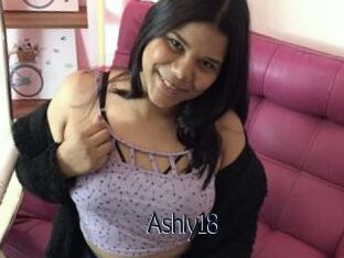 Ashly18