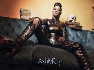 AshlyRay