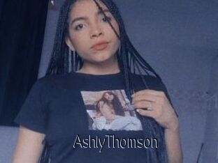 AshlyThomson