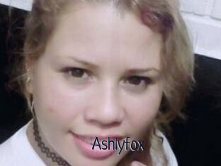 Ashlyfox