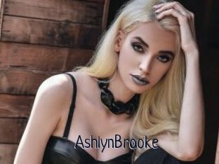 AshlynBrooke