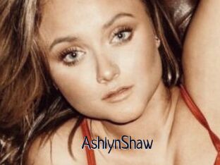 AshlynShaw